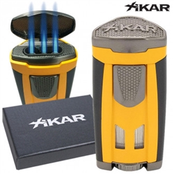 Xikar HP3 Lighter