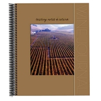 The Wine Journal