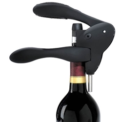 Original Rabbit Corkscrew Black