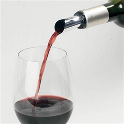 DropStop Wine Pourer