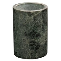 Black Marble Champagne Chiller