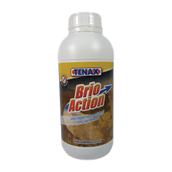 Stain Remover for Terra Cotta and Ceramic Tiles