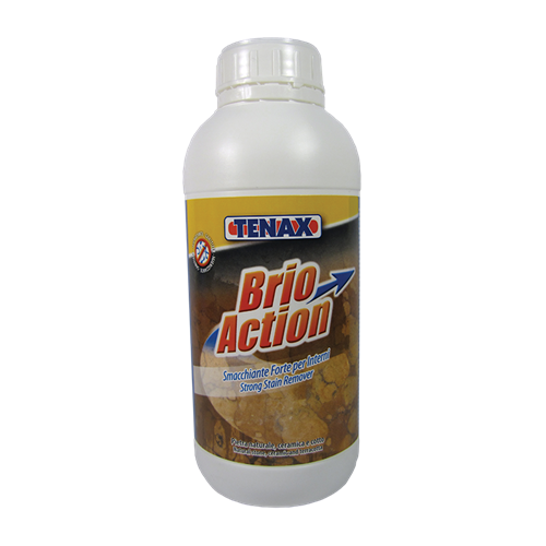 Stain Remover for Terra Cotta and Ceramic Tiles
