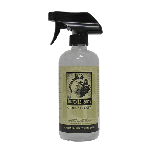 16 Ounce Stone Cleaner