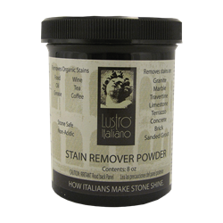 Stain Removing Poultice Powder