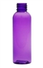 2oz. Purple Bullet Bottles, 884 Case
