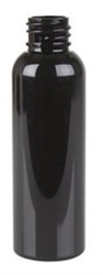 4oz. Black Bullet Bottles, 462cs