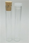 Large Stopper Vials, 792