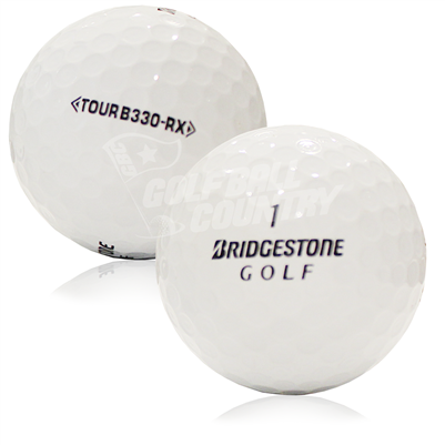 Bridgestone Tour B330-RX