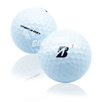 Bridgestone Tour B RX