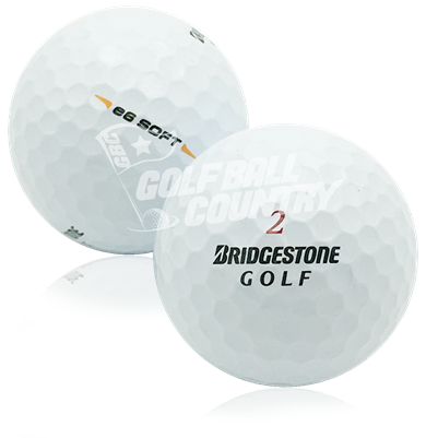 Bridgestone e6 Soft