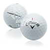 Callaway Chrome Soft X