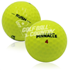 Pinnacle Rush Yellow