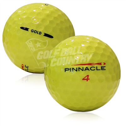 Pinnacle Yellow Mix