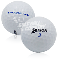 Srixon AD333