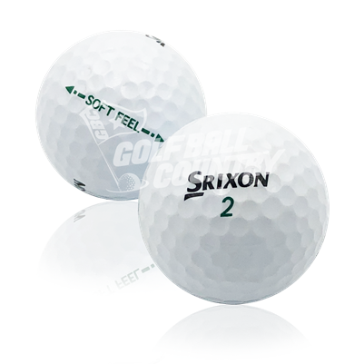 Srixon Soft Feel