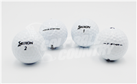 Srixon Z Star