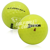 Srixon Z Star XV Yellow