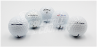 Titleist Assorted Models