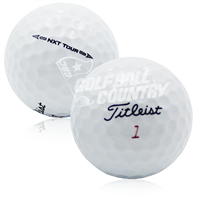 Titleist NXT Tour