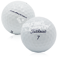 Titleist Pro V1