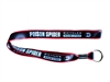 PSB Keychain Lanyard