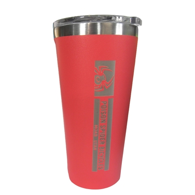 Corkcicle Tumbler - Red