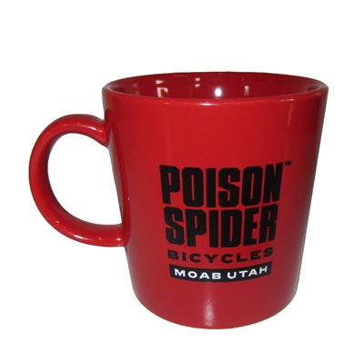 PSB Coffee Mug