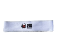 Headband PSB Halo II-WH