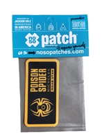 NOSO Patch PSB rectangle