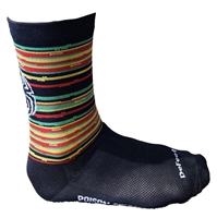 DeFeet Stripe - Ryan Rasta