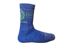 DeFeet Levitator Merino Sock