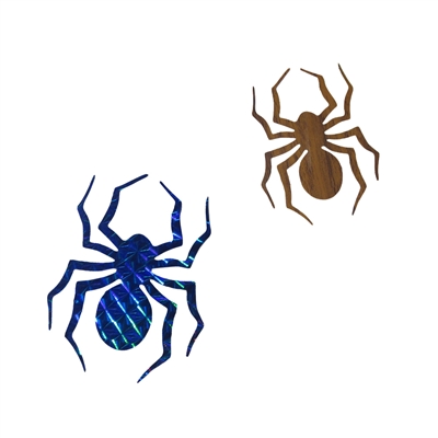 Sticker - PSB Spider Die-Cut - Large