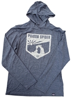 PSB-Patagonia Cap Cool Hoodie