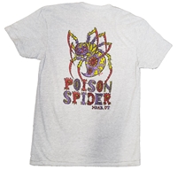 Wasp-Spider T-Shirt