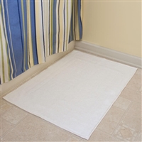 Bath Mat Rental