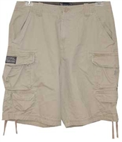 National Outfitters men's cargo shorts.