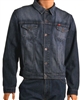 Monte Carlo Polo & Jockey Club assorted men's denim jacket.