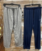 Sean John men's lounge dorm pant.