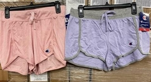 Champion ladies lounge short