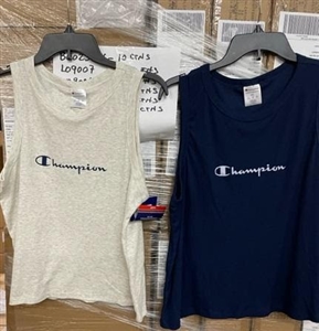 Champion ladies tank top