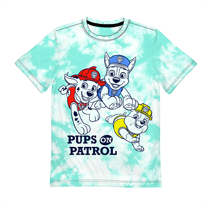 Bpaw kids assorted t shirts.