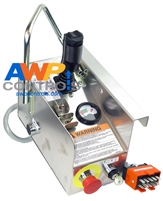 Skyjack Aerial Equipment Replacement Parts - Scissor Lift Control Box