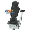 Buy Genie Aerial Equipment Parts - 137634 Joystick for Scissor Lifts