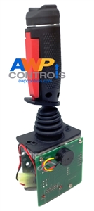 Haulotte Aerial Equipment 2441305220 Joystick Controller