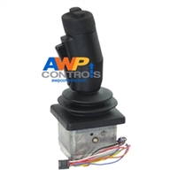 Genie Aerial Equipment Parts - 604064 Joystick for Scissor Lifts