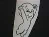 Casper the Friendly Ghost Decal