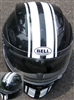 Motorcycle Vinyl Decal stripe Helmet #5