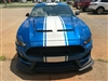 All Model 2015 - UP  Ford Mustang 20" Stripes