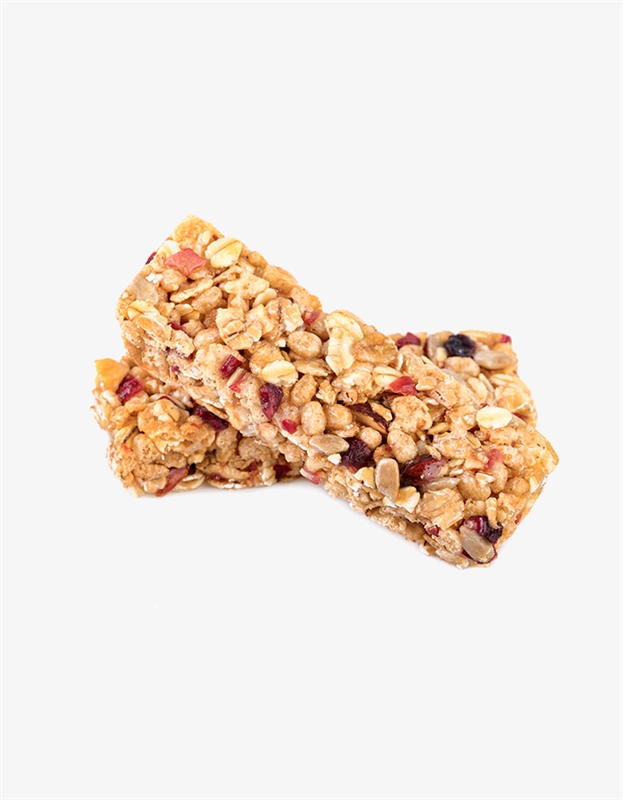 Granola Lean Bar